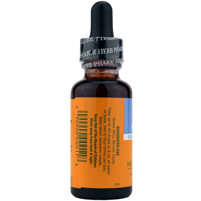 Liver Health, 1 Oz | Здоров'я печінки, 1 унція