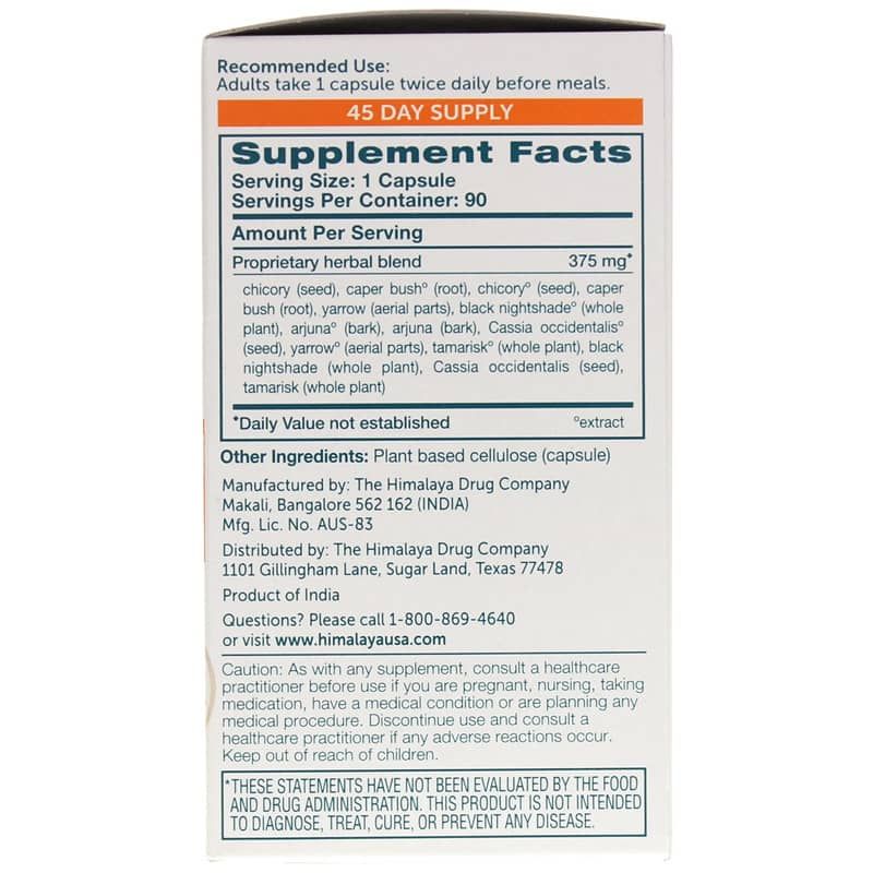 LiverCare, 90 Veg Capsules | LiverCare, 90 вегетеріанських капсул