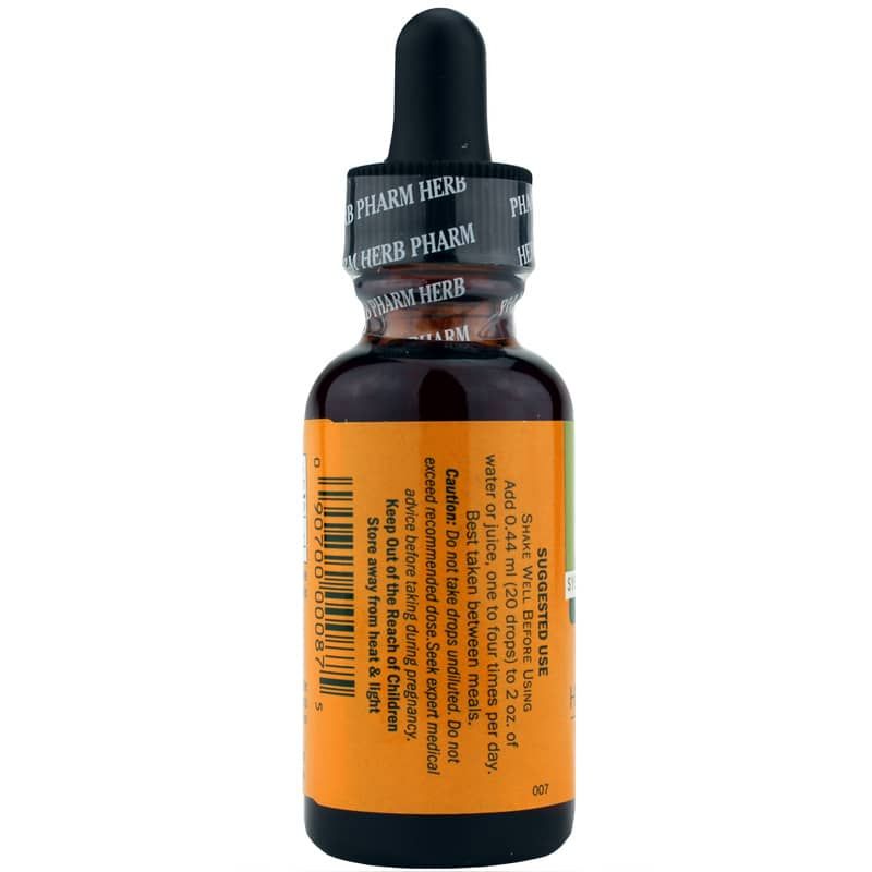 Lobelia Extract, 1 Oz | Екстракт лобелії, 1 унція