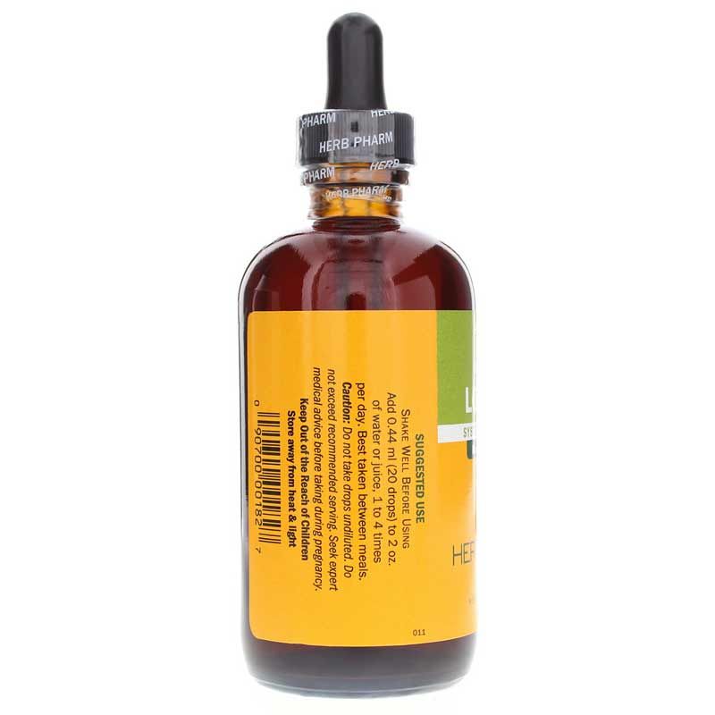 Lobelia Extract, 4 Oz | Экстракт лобелии, 4 унции