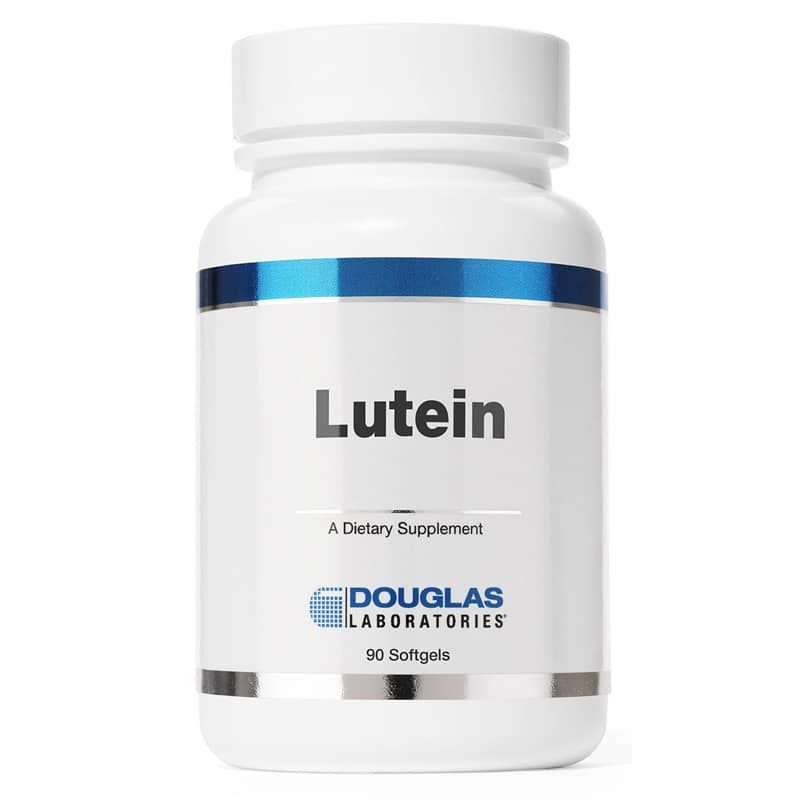 Lutein 6 Mg | Лютеин 6 мг