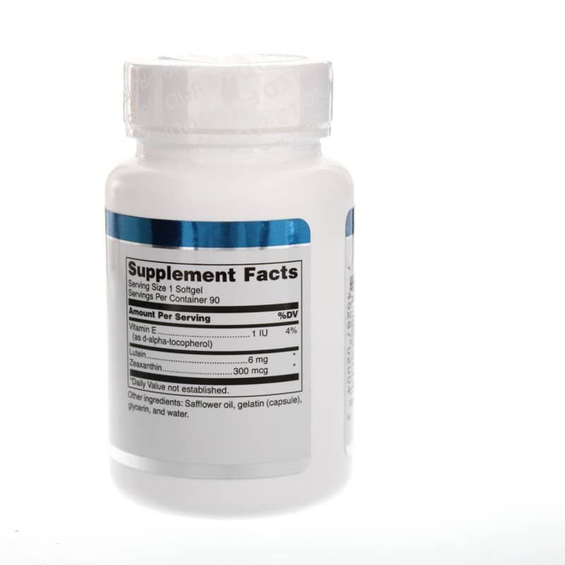 Lutein 6 Mg | Лютеин 6 мг