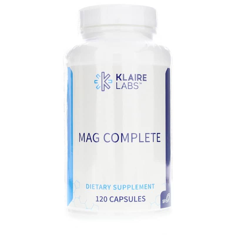 Mag Complete | Магический комплект