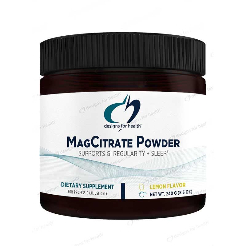MagCitrate Powder | Магцитрат порошок