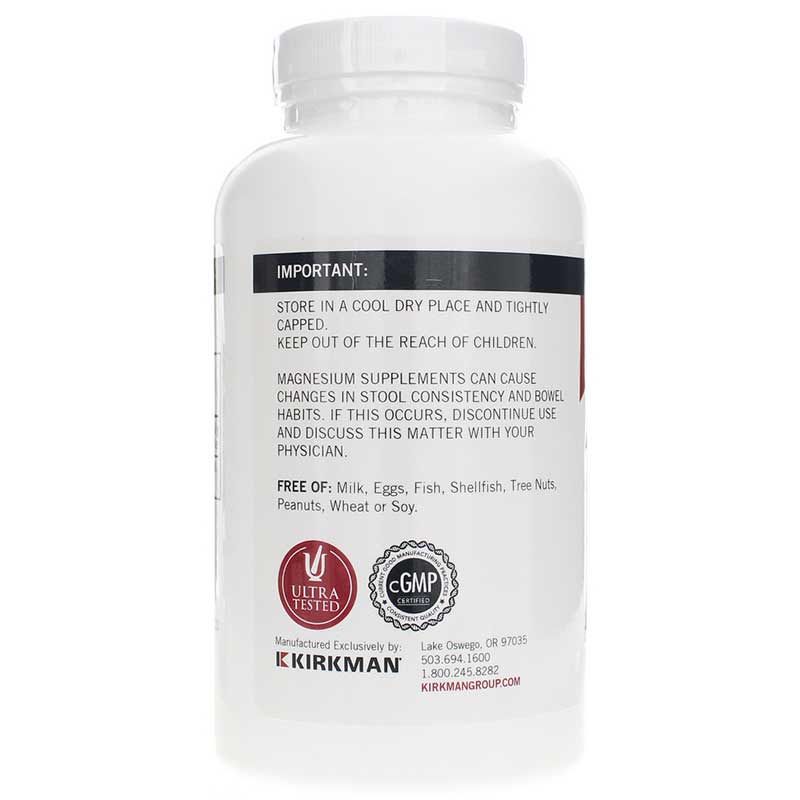 Magnesium Bisglycinate Chelate | Хелат бисглицината магния