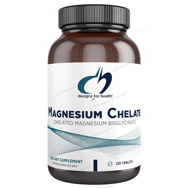 Magnesium Chelate | Хелат магния
