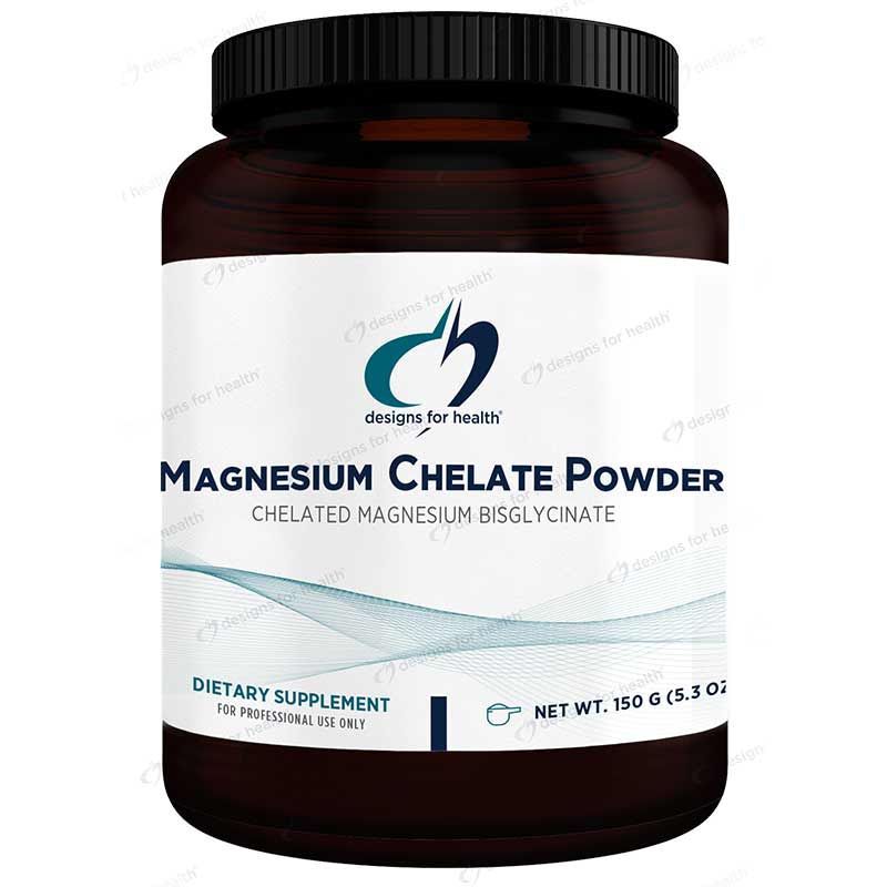 Magnesium Chelate Powder | Порошок хелата магния