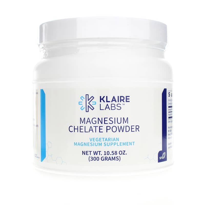 Magnesium Chelate Powder | Порошок хелату магнію