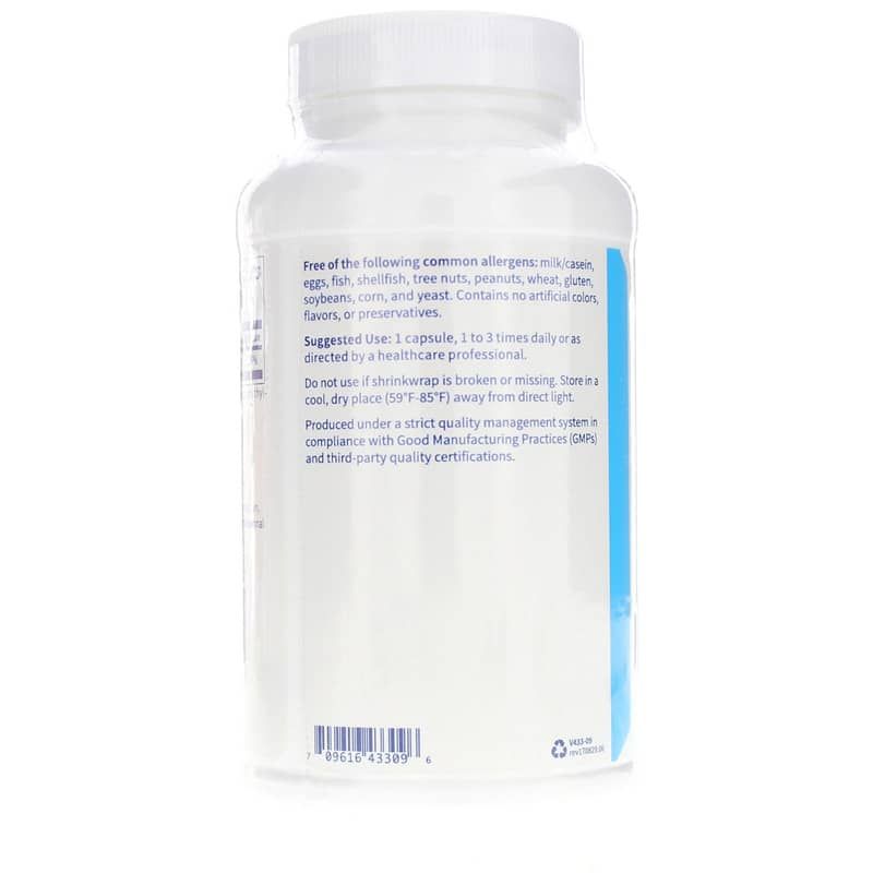 Magnesium Citrate | Цитрат магния