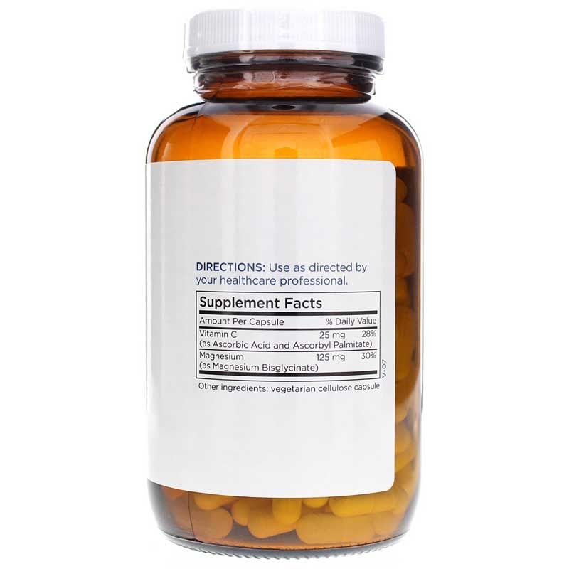 Magnesium Glycinate | Гліцинат магнію