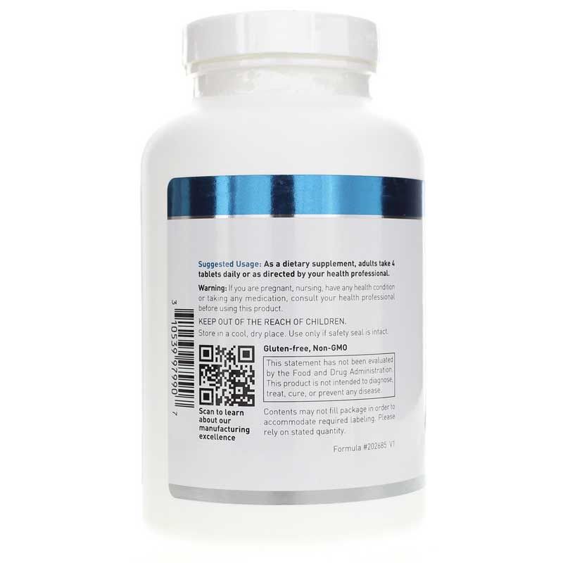 Magnesium Taurate 400 Mg | Таурат магния 400 мг