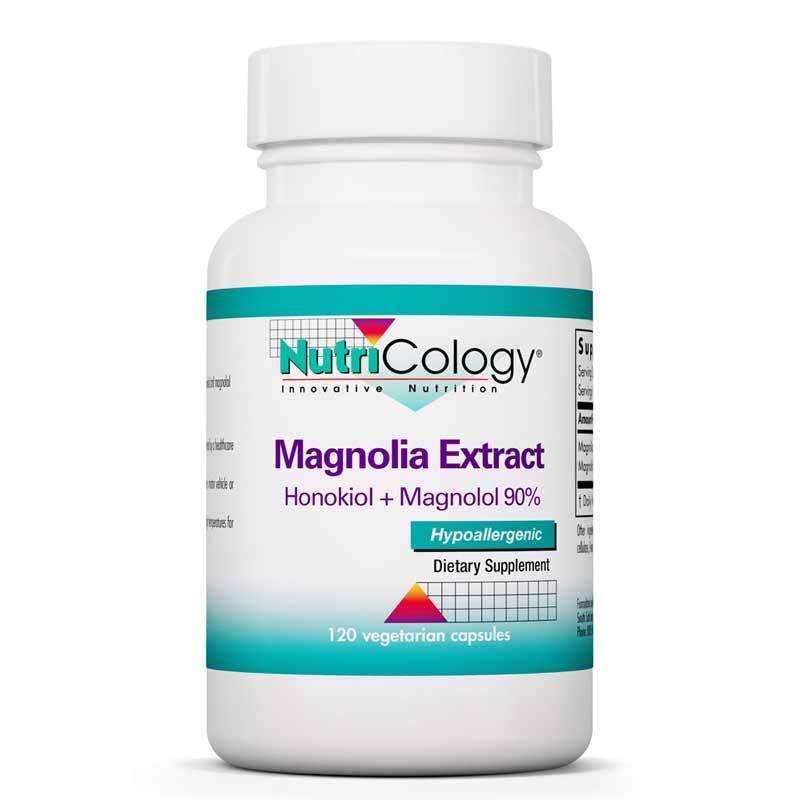 Magnolia Extract | Экстракт магнолии