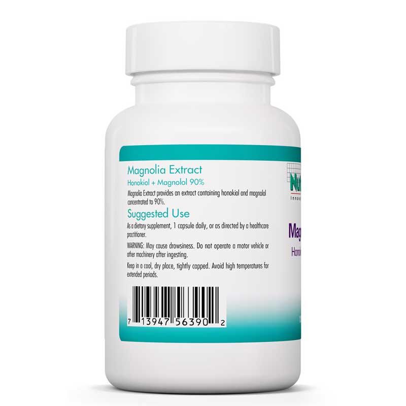 Magnolia Extract | Экстракт магнолии