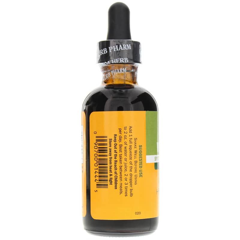 Male Vitality, 2 Oz | Чоловіча життєва сила, 2 унції