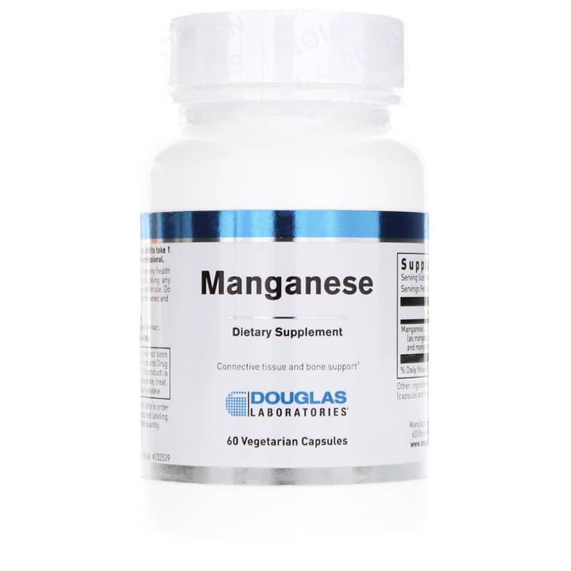 Manganese | Марганець