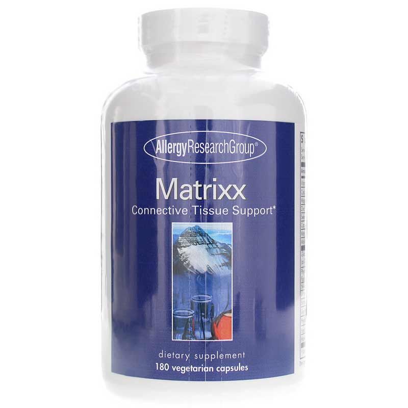 Matrixx Connective Tissue Support | Поддержка соединительной ткани matrixx