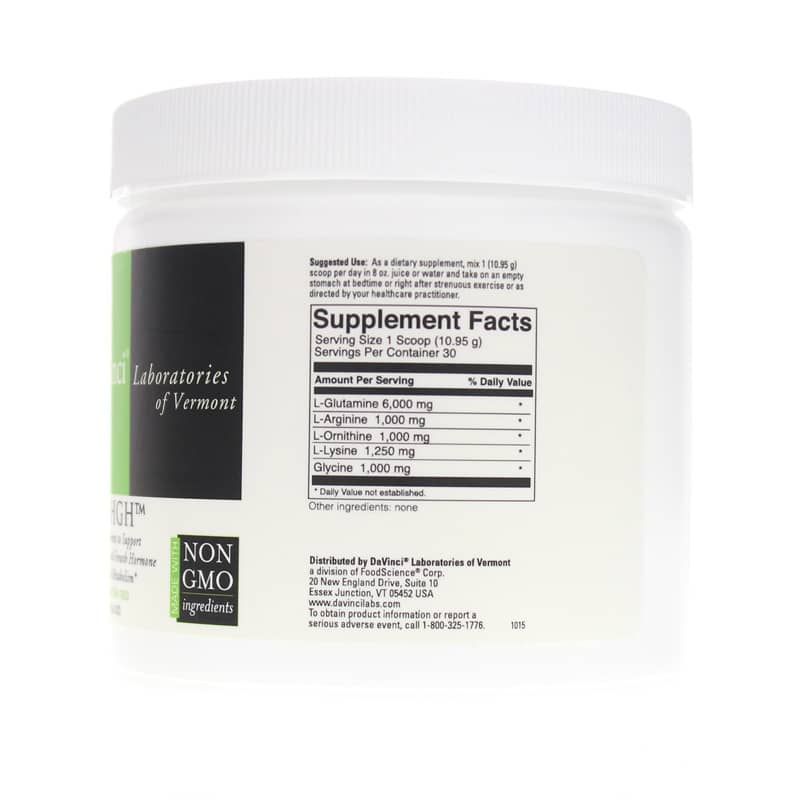 Maxi-HGH Powder | Порошок maxi-HGH