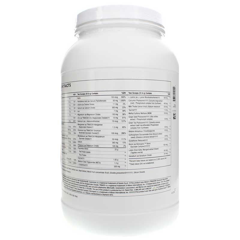 MediClear-SGS, Chocolate | MediClear-SGS, Шоколад