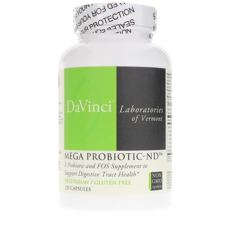 Mega Probiotic-ND | Мега пробиотик-НД