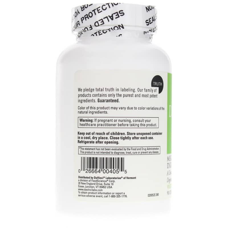 Mega Probiotic-ND with Digestive Enzymes Chewable, Orange | Мега пробиотик-НД с пищеварительными ферментами жевательный, Апельсин