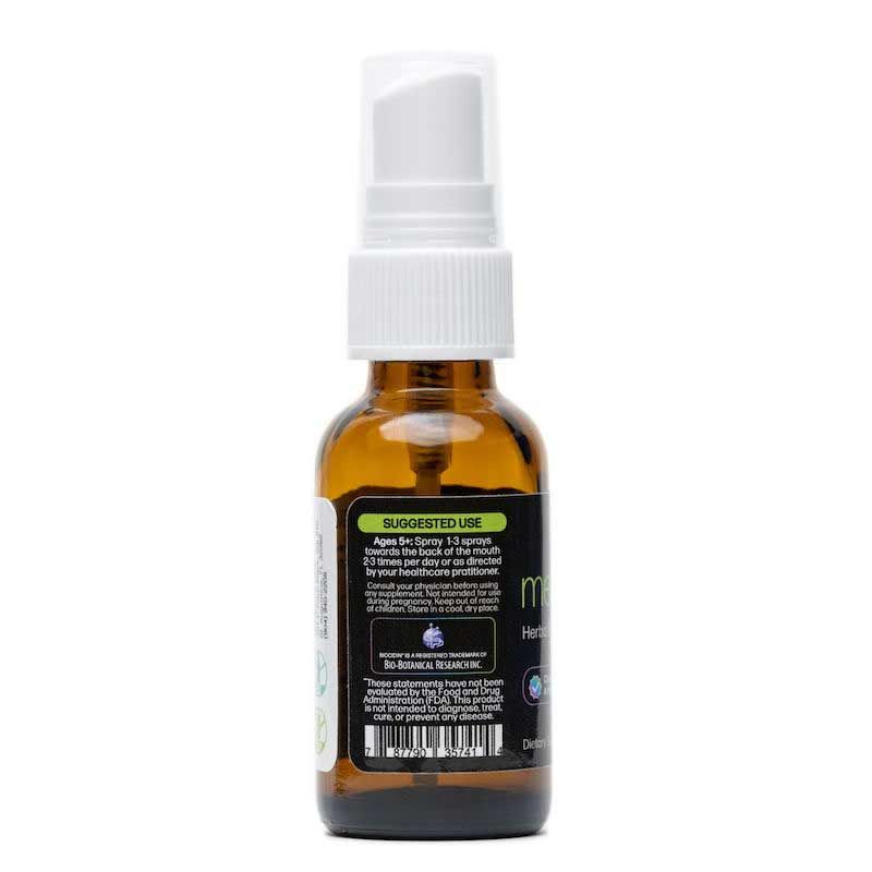 MegaCidin Probiotic Throat Spray | МегаСидин пробиотический спрей для горла