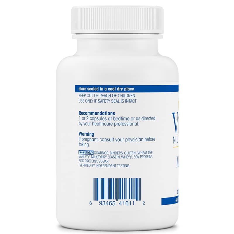 Melatonin 3 Mg | Мелатонин 3 мг