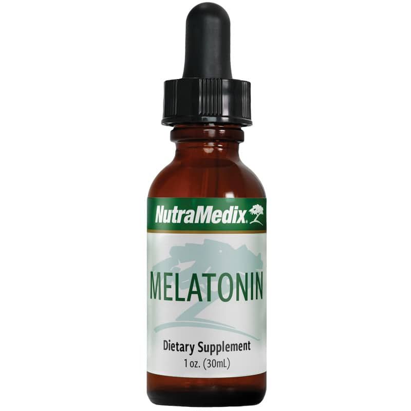 Melatonin | Мелатонін