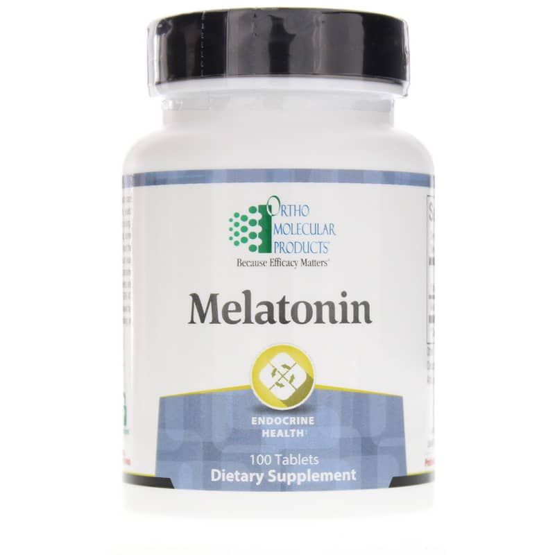 Melatonin | Мелатонін