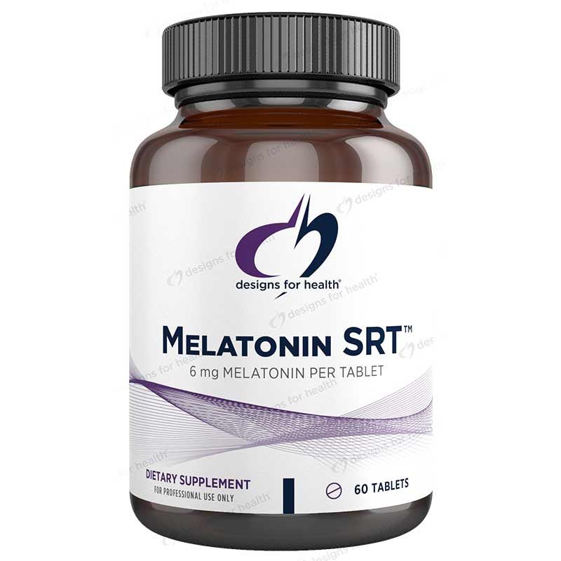 Melatonin SRT | Мелатонін SRT