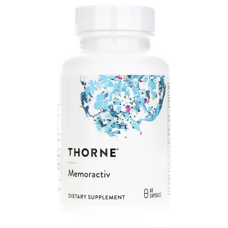 Memoractiv | Memoractiv