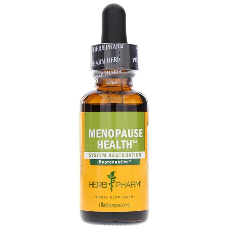Menopause Health, 1 Oz | Здоров'я під час менопаузи, 1 унція