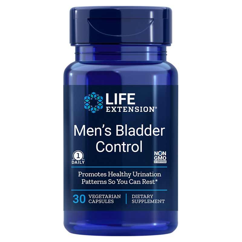 Men's Bladder Control | Контроль сечового міхура у чоловіків