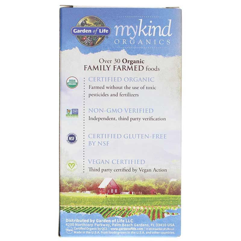 Men's Multi Whole Food Multivitamin, 60 Veg Tablets | Мультивитамин для мужчин мульти цельное питание, 60 Вегетарианский таблеток