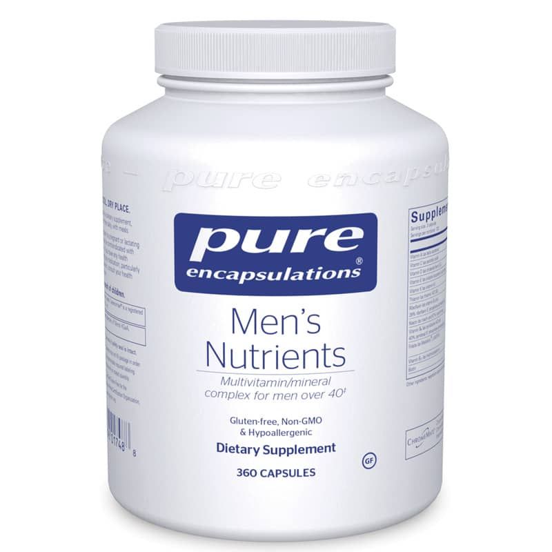Men's Nutrients, 360 Capsules | Питательные вещества для мужчин, 360 капсул