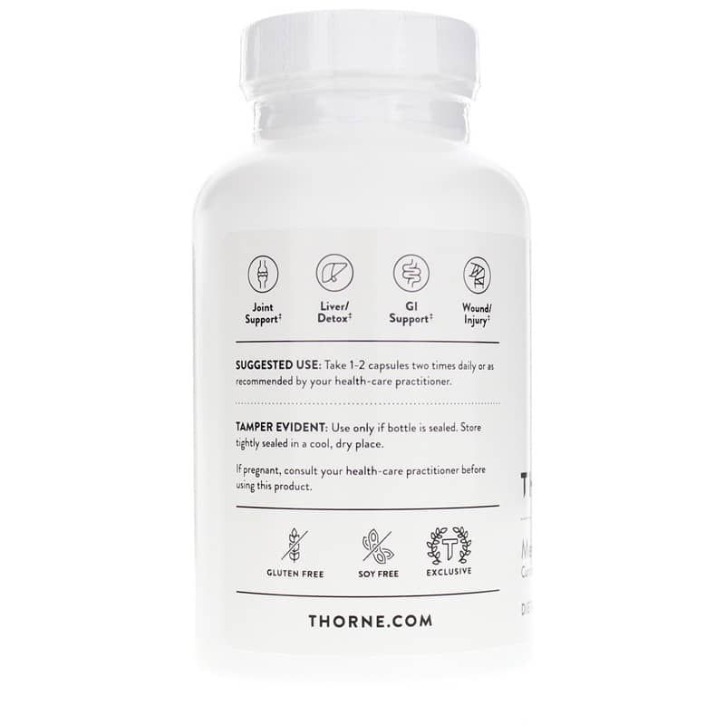Meriva 500-SF Curcumin Phytosome, 120 Veg Capsules | Фитосома куркумина meriva 500-SF, 120 вегетерианских капсул