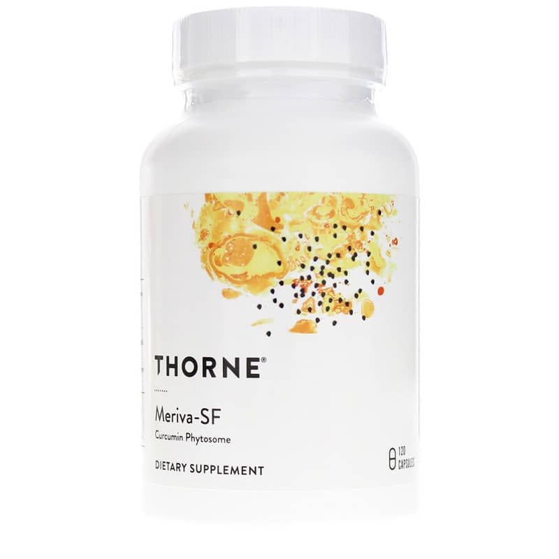 Meriva-SF® Curcumin Phtytosome | Мерива-СФ® куркумін фтитосома куркумін