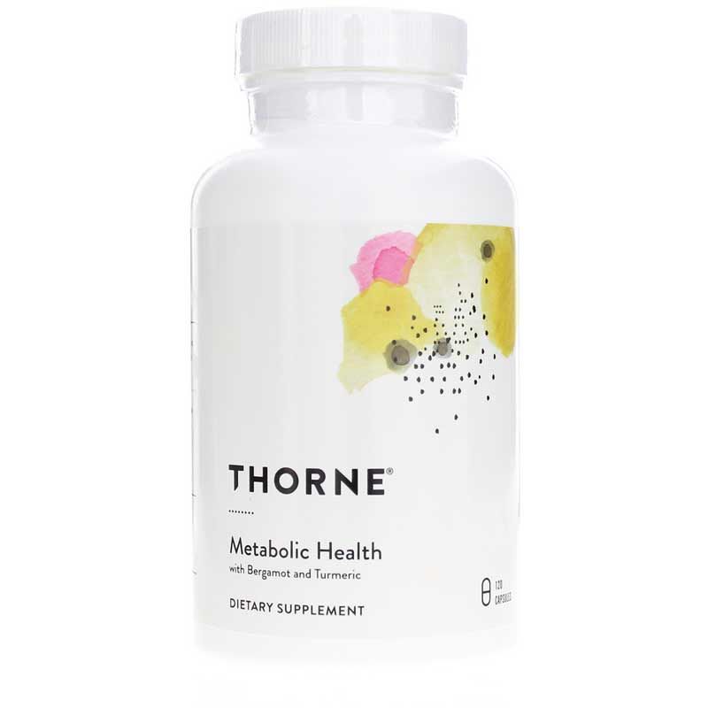 Metabolic Health | Метаболическое здоровье