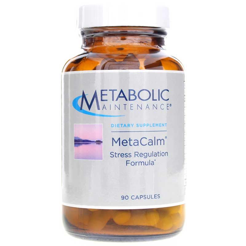 MetaCalm | MetaCalm