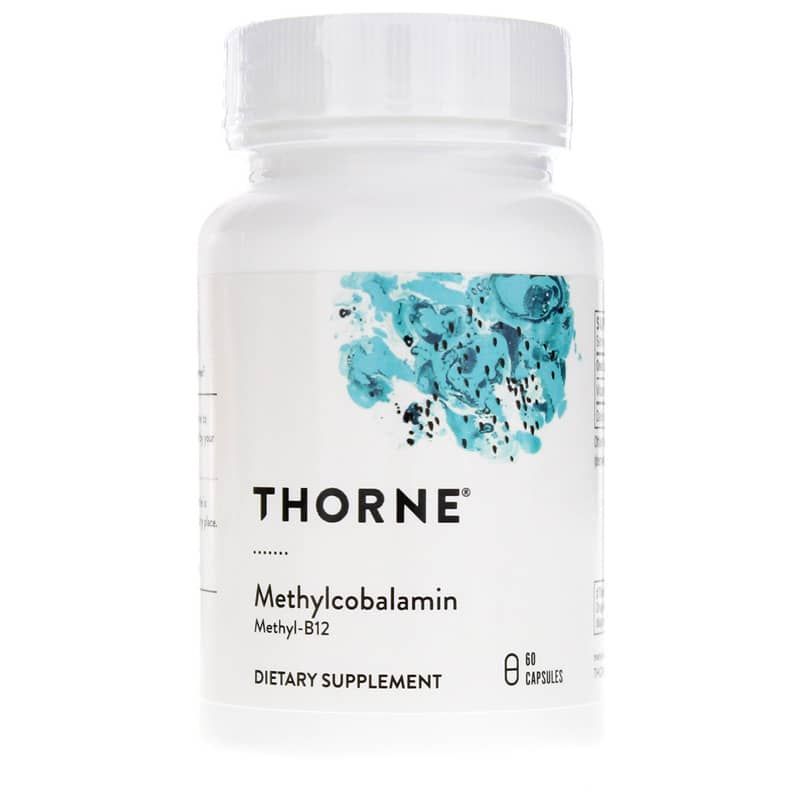 Methylcobalamin Methyl-B12 | Метилкобаламін метил-B12