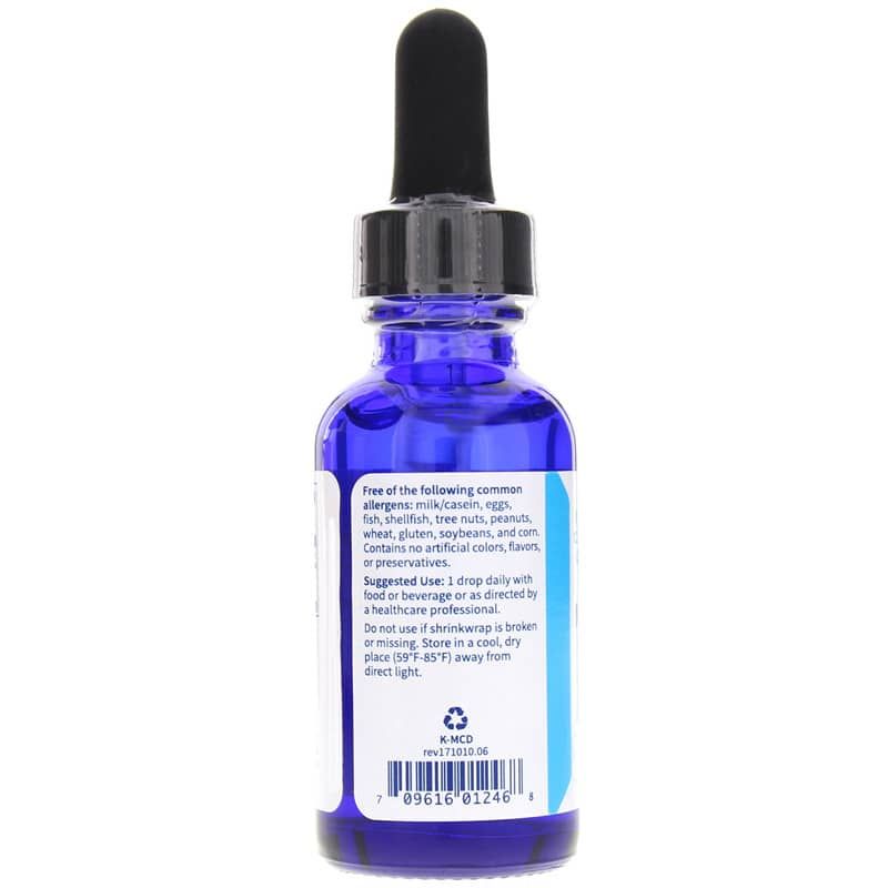 Micellized Vitamin D3 10 Mcg | Мицеллированный витамин D3 10 мкг