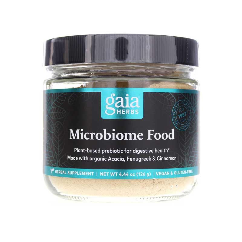 Microbiome Food | Мікробіомна їжа