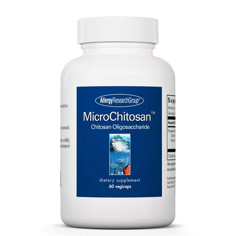 MicroChitosan | Мікрохітозан