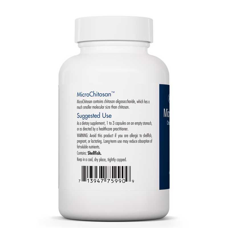 MicroChitosan | Микрохитозан