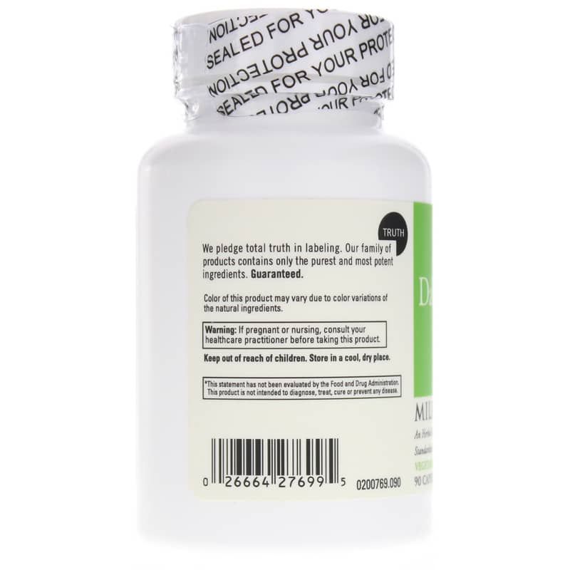 Milk Thistle | Молочний чортополох