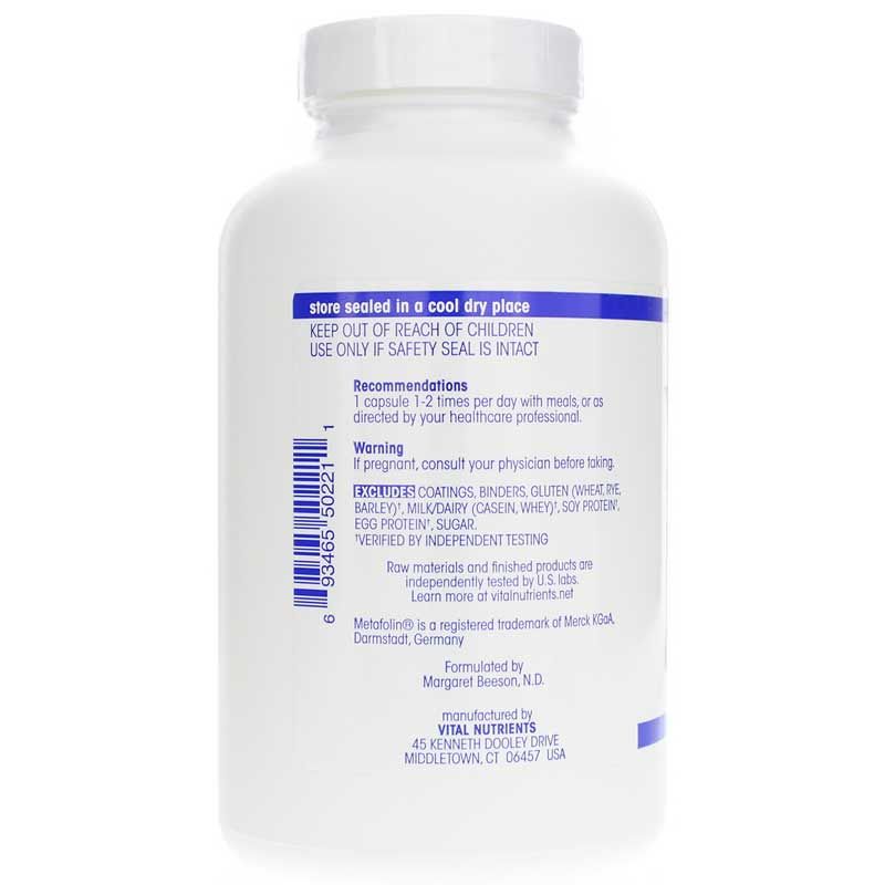 Minimal &amp; Essential Antioxidant &amp; Multi-Vitamin, 180 Capsules | Мінімальний і необхідний антиоксидант і мультивітамін, 180 капсул