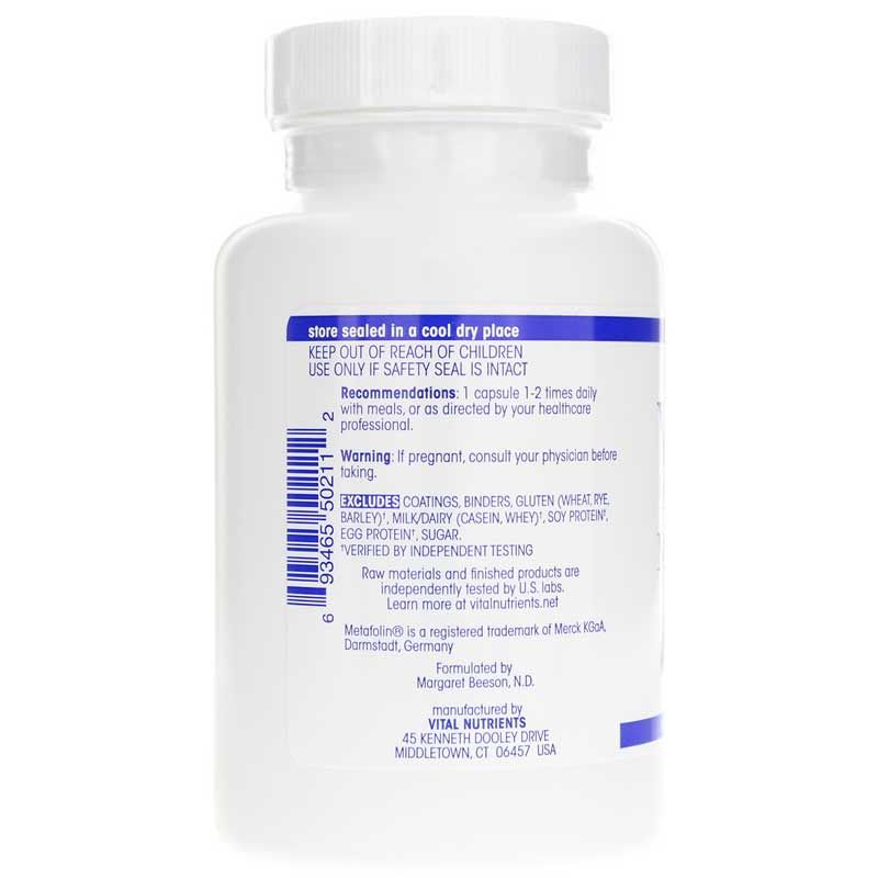 Minimal &amp; Essential Antioxidant &amp; Multi-Vitamin, 90 Capsules | Мінімальний і необхідний антиоксидант і мультивітамін, 90 капсул