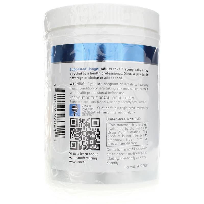 Microbiome Fiber | Мікробіомне волокно