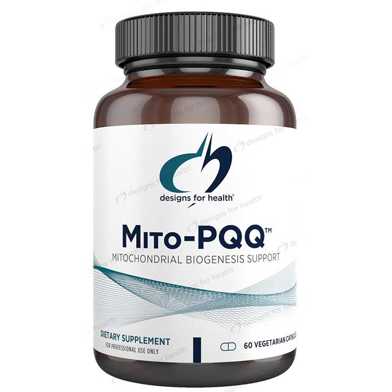 Mito-PQQ | Mito-PQQ