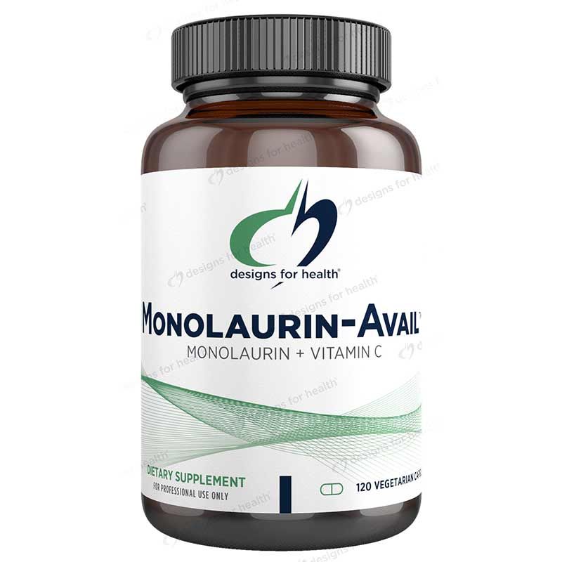 Monolaurin-Avail | Монолаурин-аваїл