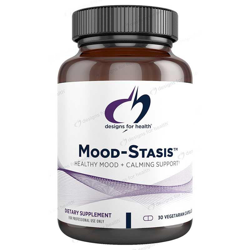 Mood-Stasis | Стабілізація настрою